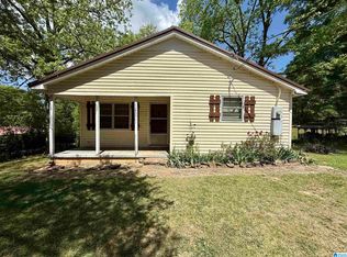 10311 Lee St E, Blountsville, AL 35031