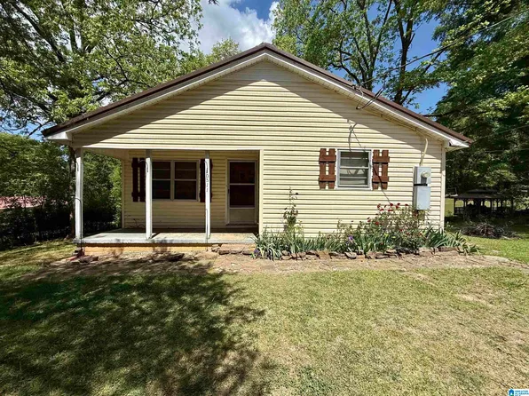 10311 Lee St E, Blountsville, AL 35031