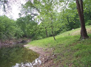 510 South Rd, Eucha, OK 74342