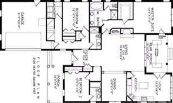 2nd image of 605 Tanbridge Rd