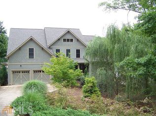 125 Lakeview Cir, Waleska, GA 30183