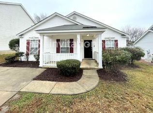 3049 Parade Ln SW, Concord, NC 28025