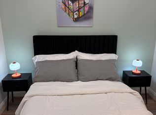 1015 N Calvert St UNIT 2, Baltimore, MD 21202