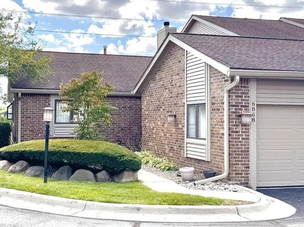 6868 Northcrest Way E, Clarkston, MI 48346