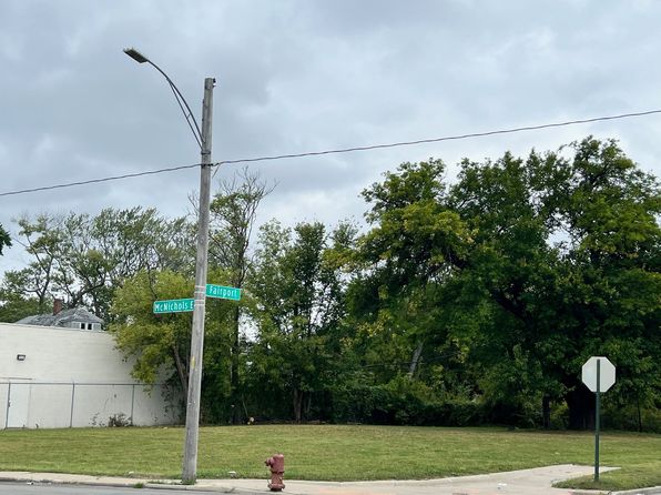 12947 E McNichols Rd, Detroit, MI 48205