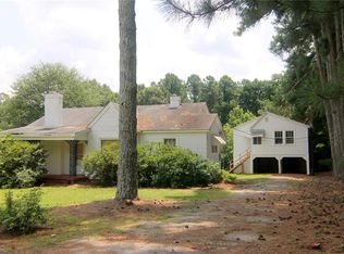 210 Abercrombie Rd, Anderson, SC 29626