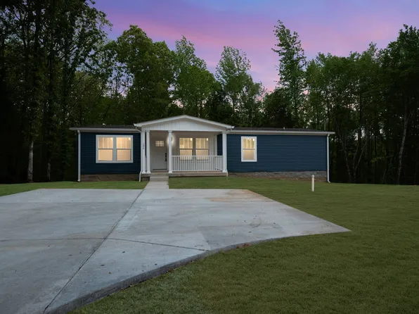 296 E Little Richland Rd, Waverly, TN 37185