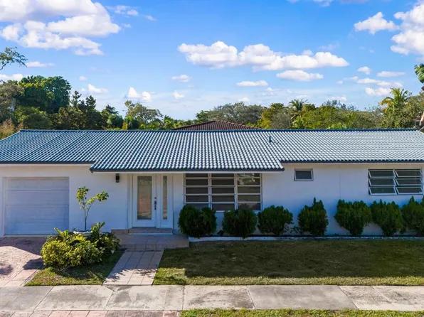 8850 NE 4th Avenue, El Portal, FL 33138