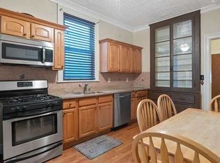 19 49th St APT 1, Weehawken, NJ 07086