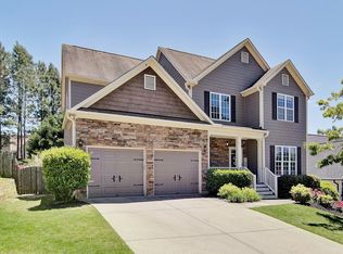 545 Autumn Ridge Dr, Canton, GA 30115