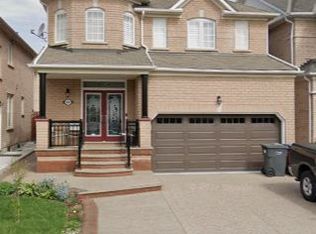 62 Hardgate Cres #BASEMENT, Brampton, ON L7A 3V7