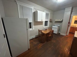 457 Hazel St FLOOR 2, Clifton, NJ 07011