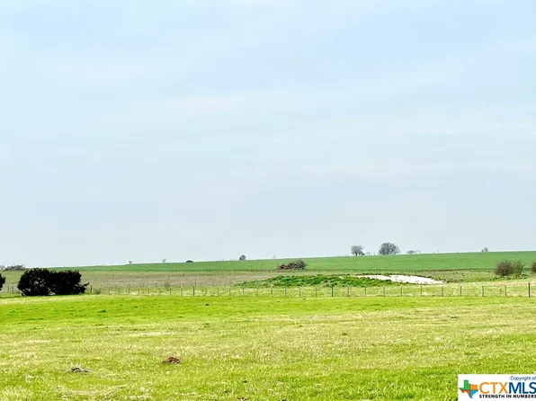 Sunset Ranch Tract County Rd #6 & 7-356, Gatesville, TX 76528