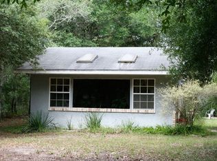 360 Garden St, Deland, FL 32720