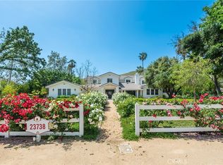 23738 Long Valley Rd, Hidden Hills, CA 91302