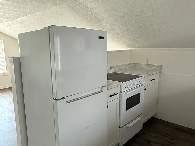 Appliances