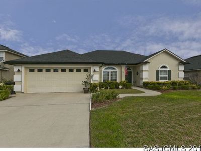 416 Fort Drum Ct, Saint Augustine, FL, 32092
