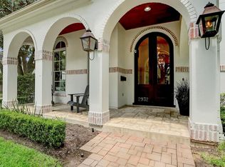 2932 University Blvd, Houston, TX 77005