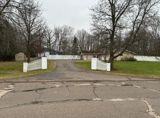 313 Eagle Dr, Sandstone, MN 55072