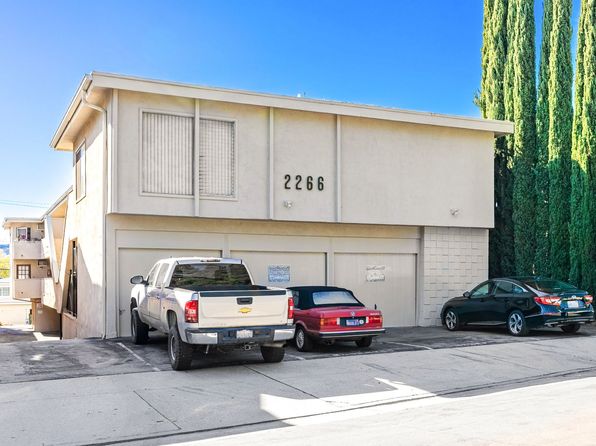 2266 Del Mar Rd APT 6
