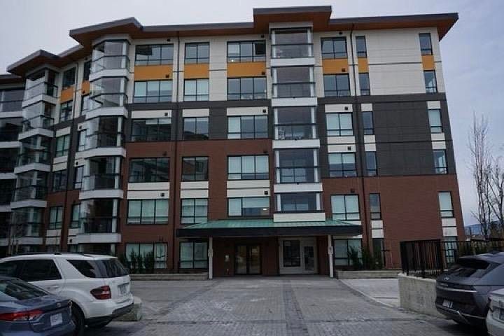 1st image of 11641 227th St #507