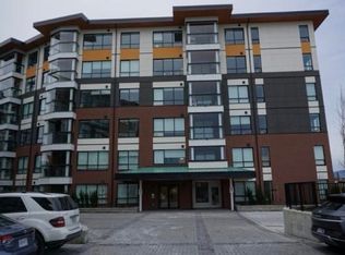11641 227th St #507, Maple Ridge, BC V2X9J6