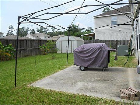 4th image of 21223 Wickton Ln
