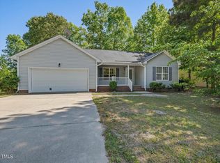 2109 Belford Dr, Sanford, NC 27330
