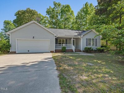 2109 Belford Dr, Sanford, NC, 27330
