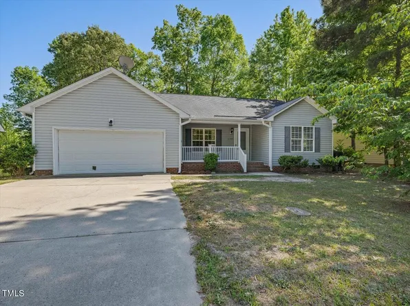 2109 Belford Dr, Sanford, NC 27330