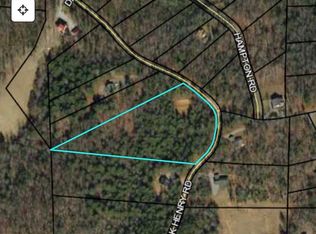 507 Cook Henry Rd, Morganton, GA 30560