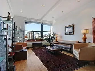 Rented by Corcoran