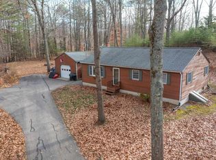 600 Emerys Bridge Rd, South Berwick, ME 03908