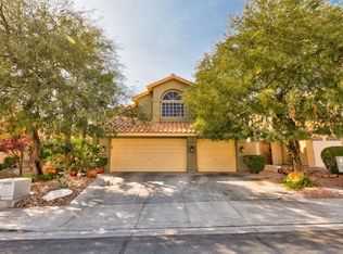 2025 Ridge Rim St, Las Vegas, NV 89117