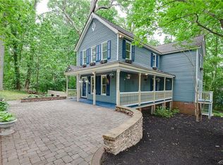 8403 Spring Meadow Rd, North Chesterfield, VA 23235