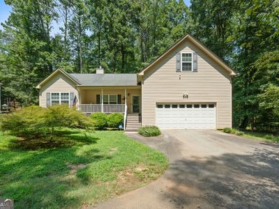 245 Pleasant Valley Rd, McDonough, GA, 30253