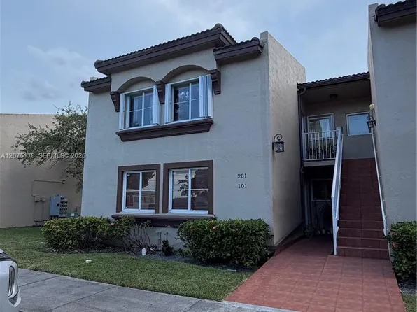 15771 SW 137th Ave APT 201, Miami, FL 33177