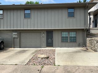 7141 Crisp Ave, Raytown, MO 64133