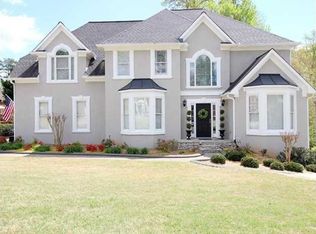 4169 Berkeley Lndg NW, Kennesaw, GA 30144