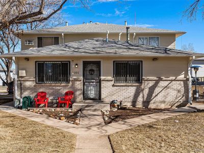 7309 W Hampden Avenue  Unit 3301, Lakewood, CO, 80227