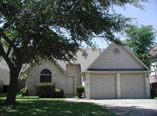 12804 Tantara Dr, Austin, TX 78729