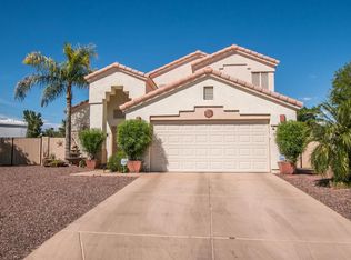 18221 N 91st Dr, Peoria, AZ 85382