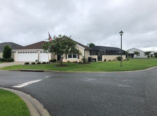 3506 Cluster Ct, The Villages, FL 32163