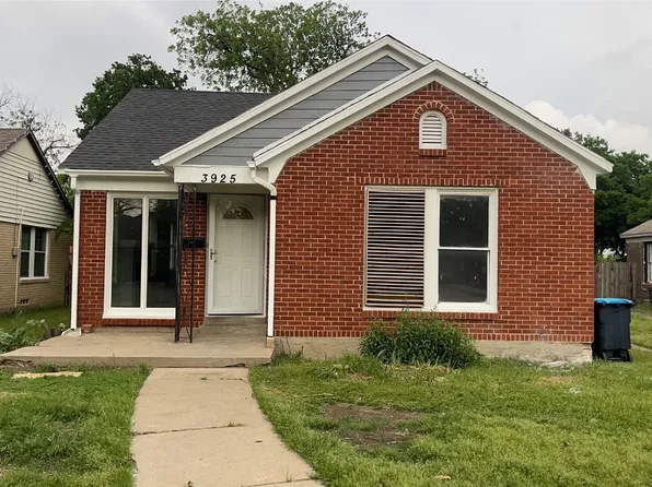 3925 Frazier Ave, Fort Worth, TX 76110