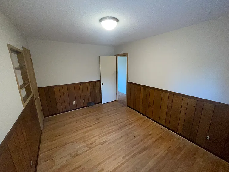 Main Floor bedroom #3