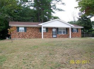 3607 Boone Dr, Augusta, GA 30906