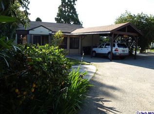 4841 Lowell Ave, La Crescenta, CA 91214