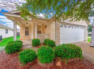 14414 Pebble Run Path, Manor, TX 78653