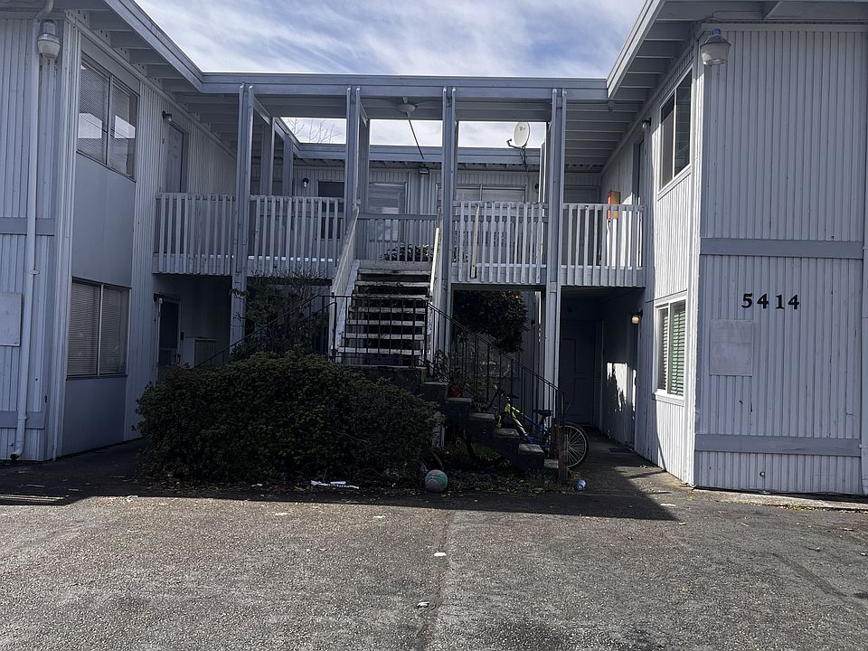 1st image of 5414 S Warner St #5