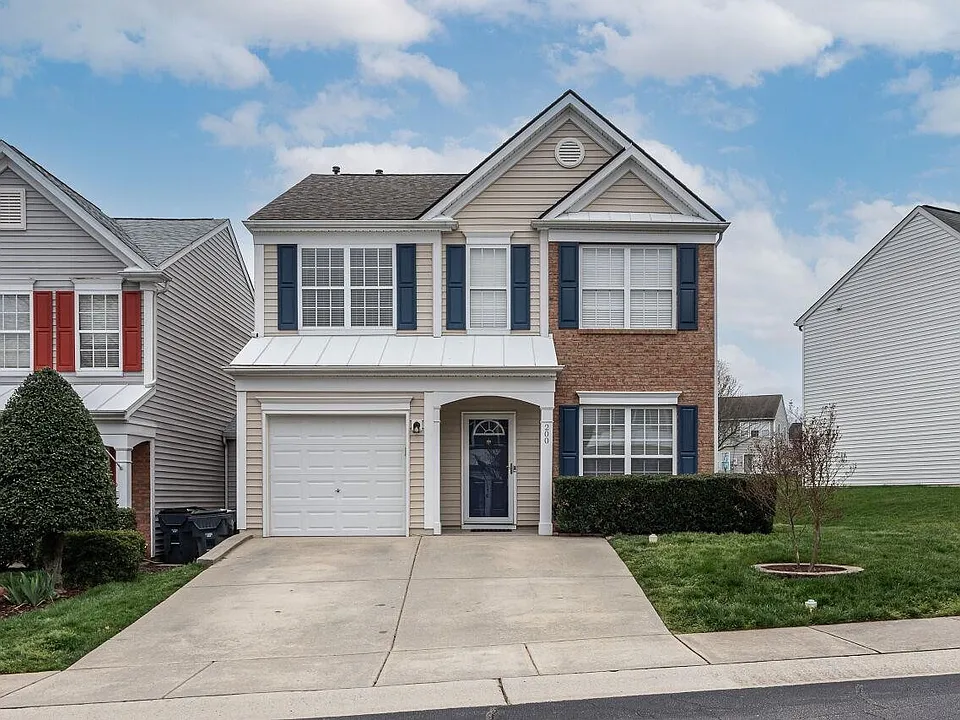 200 Whitney Oaks Ln